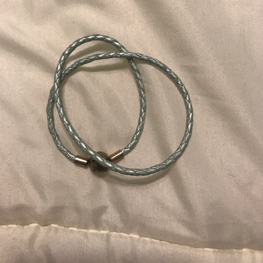 Pandora braclet